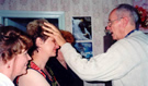 Holy Spirit Baptism